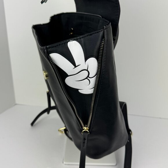 BioWorld Disney Mickey Mouse Backpack Purse main image 7